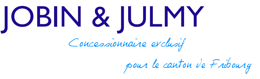 Logo de l'entreprise Jobin & Julmy Sàrl