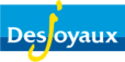 Logo de l'entreprise Desjoyaux Piscines